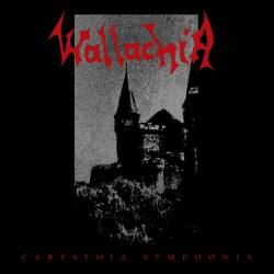 Wallachia : Carpathia Symphonia